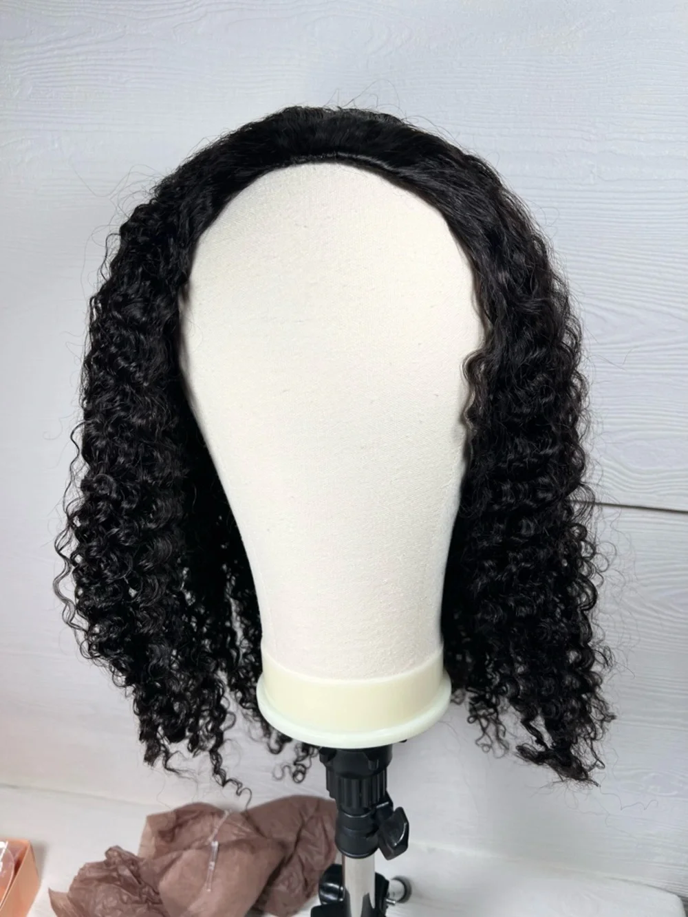 N/A natural black